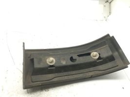 Opel Zafira B Moulure de pare-chocs avant 