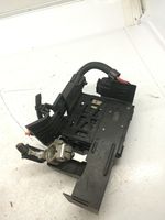 Audi TT Mk1 Cavo negativo messa a terra (batteria) 