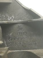 Audi A8 S8 D2 4D Minus / Klema / Przewód akumulatora 