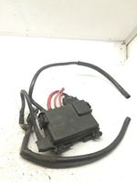 Volkswagen Golf IV Negative earth cable (battery) 