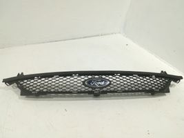 Ford S-MAX Front bumper upper radiator grill 