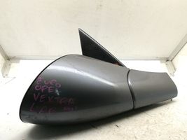 Opel Vectra C Front door electric wing mirror 