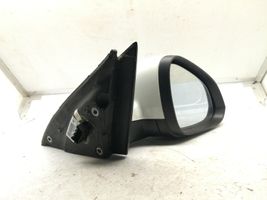 Opel Insignia A Front door electric wing mirror 