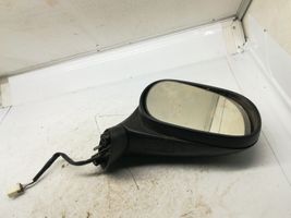 Mitsubishi Carisma Front door electric wing mirror 