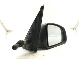 Opel Meriva A Außenspiegel mechanisch 