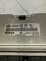 Audi A4 S4 B6 8E 8H Moottorin ohjainlaite/moduuli 
