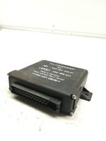 Audi A8 S8 D2 4D Steering rack control module 