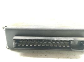 Audi A8 S8 D2 4D Steering rack control module 