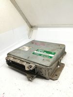 Audi 80 90 S2 B4 Sterownik / Moduł ECU 