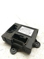 Volvo V50 Comfort/convenience module 