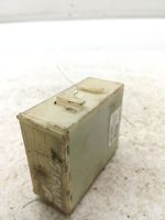 Toyota Avensis T250 Module confort 