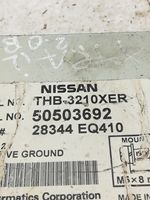 Nissan X-Trail T30 Moduł / Sterownik GPS 