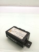 Audi A6 Allroad C5 Alarm control unit/module 