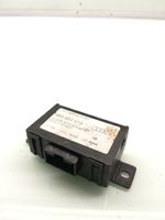 Audi A6 Allroad C5 Alarm control unit/module 