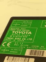 Toyota RAV 4 (XA30) Sterownik / Moduł centralnego zamka 