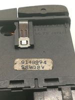 Volvo V70 Fog light switch 