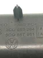 Volkswagen PASSAT B6 Savukkeensytytin 