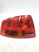 Audi A4 S4 B7 8E 8H Luci posteriori 