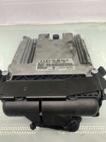 Audi A4 S4 B7 8E 8H Centralina/modulo motore ECU 