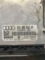 Audi A4 S4 B7 8E 8H Centralina/modulo motore ECU 