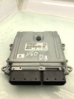 Volvo V60 Engine control unit/module ECU 
