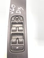 Volvo V60 Electric window control switch 