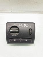 Volvo XC70 Przełącznik świateł 