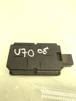 Volvo V70 Alarm control unit/module 