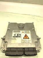 Nissan X-Trail T30 Sterownik / Moduł ECU 