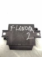 Land Rover Freelander 2 - LR2 Centralina/modulo sensori di parcheggio PDC 