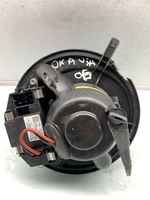 Skoda Octavia Mk2 (1Z) Ventola riscaldamento/ventilatore abitacolo 