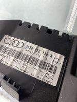Audi A8 S8 D2 4D Compteur de vitesse tableau de bord 