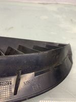 Mitsubishi Colt Front bumper lower grill 