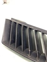 Mitsubishi Colt Front bumper lower grill 