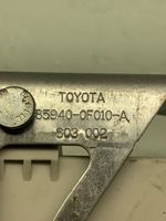 Toyota Corolla Verso E121 Реле стеклоочистителей 