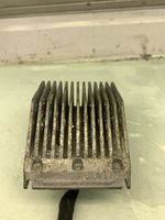 Audi A2 Resistencia motor/ventilador de la calefacción 