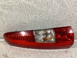 Volvo V70 Luci posteriori 