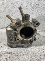 Volkswagen Polo III 6N 6N2 6NF Throttle valve 