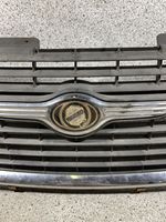 Chrysler Voyager Atrapa chłodnicy / Grill 