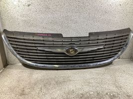 Chrysler Voyager Atrapa chłodnicy / Grill 