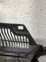 Volkswagen Jetta V Front grill 