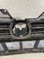 Volkswagen Jetta V Front grill 