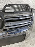 Volkswagen Jetta V Grille de calandre avant 