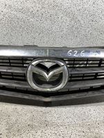 Mazda 626 Grille de calandre avant 