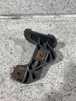 BMW 5 E39 Front bumper mounting bracket 