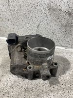 Volkswagen Golf V Throttle valve 