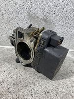 Saab 9-3 Ver2 Throttle valve 