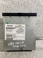 Volvo S80 Cambiador de CD/DVD 