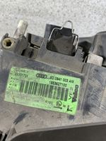 Audi A4 S4 B5 8D Lampa przednia 