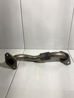 Audi A3 S3 A3 Sportback 8P EGR valve line/pipe/hose 